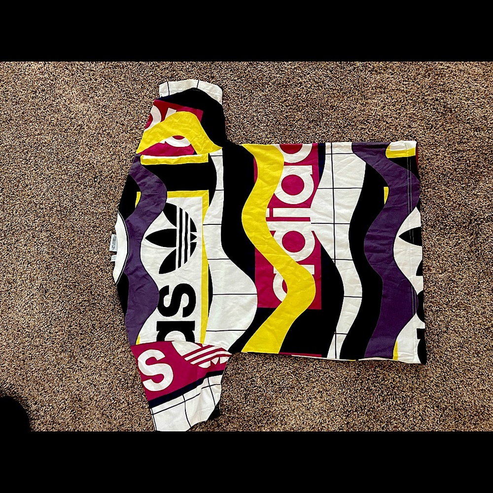 Men’s Adidas T shirt